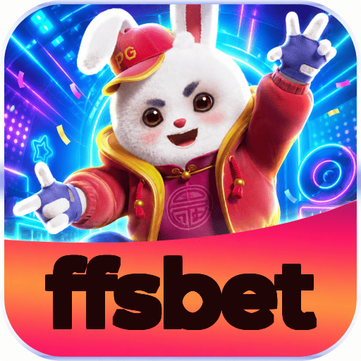 ffsbet Logo - Bônus com Rollover Justo