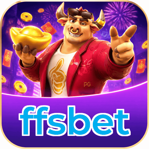 ffsbet Logo - Bônus de Cadastro