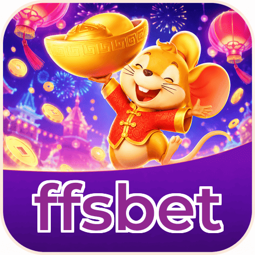 ffsbet Apostas Esportivas Logo - 34 Esportes Certificados