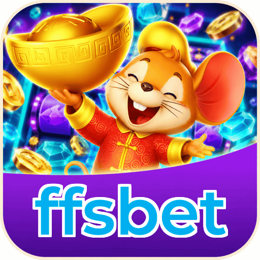 ffsbet Download Speed Test Logo - Teste de Velocidade Certificado