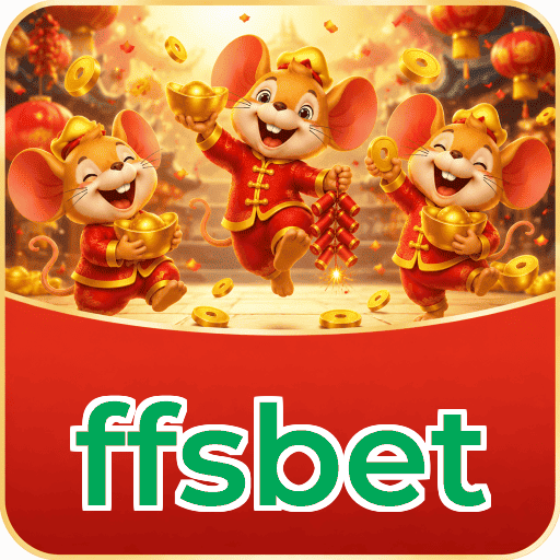 ffsbet Logo Oficial
