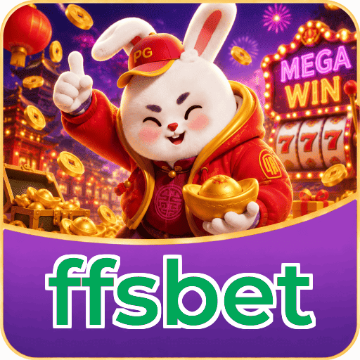 Requisitos do APK ffsbet para Android - Logo Oficial
