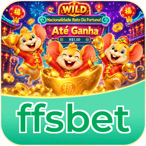 Logo da ffsbet
