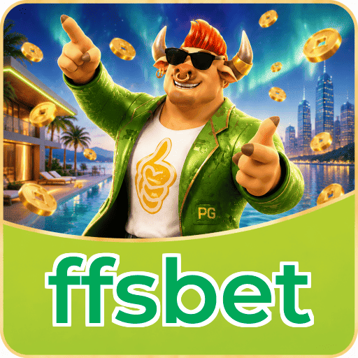 ffsbet Logo Seguro
